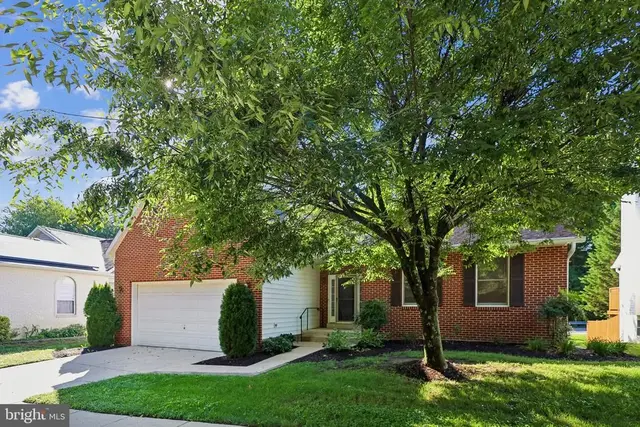 833 Mission Valley Ln, Annapolis