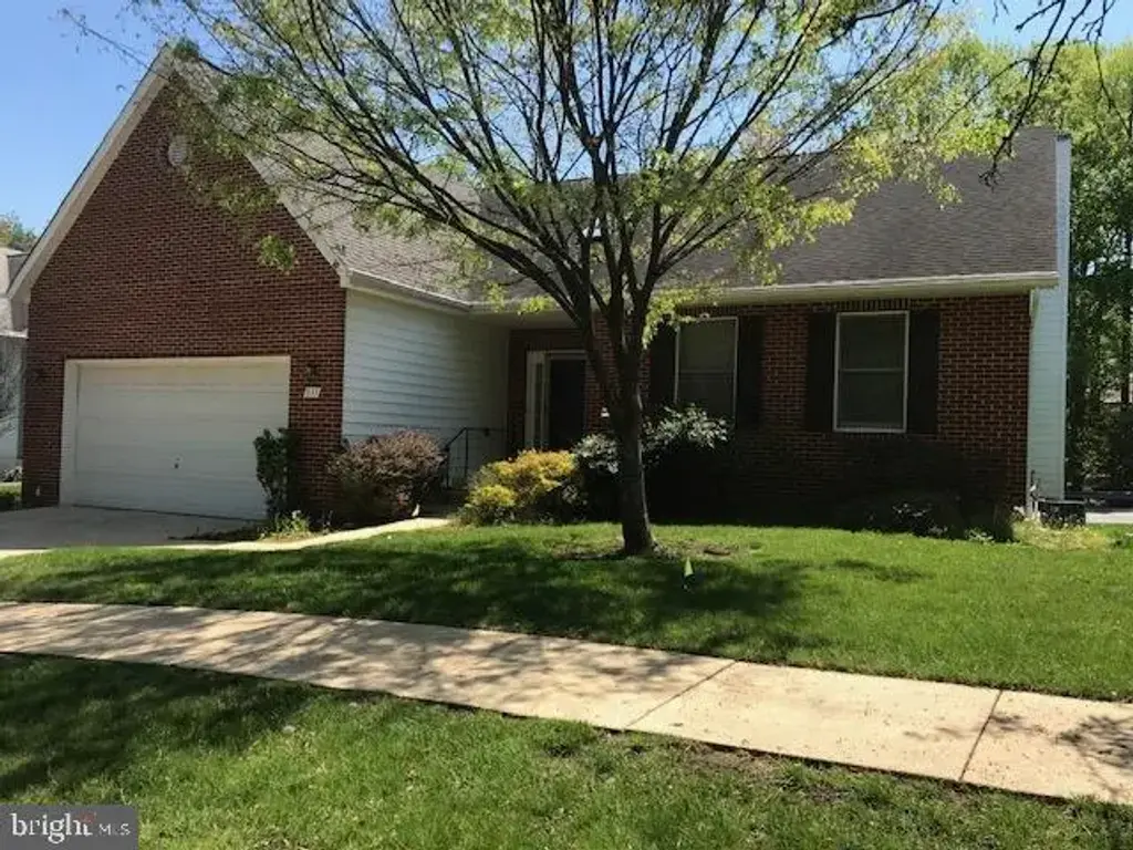 833 Mission Valley Ln, ANNAPOLIS