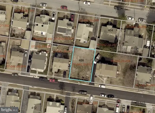 409 W Summit Ave, Wilmington