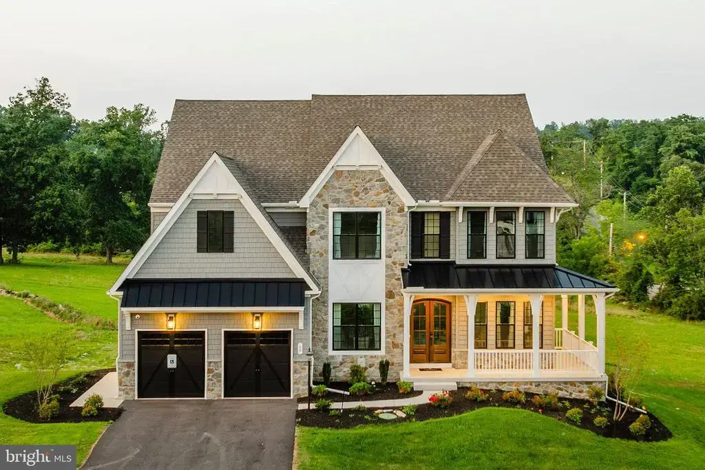 Lot #1 New Forge Rd, WHITE MARSH