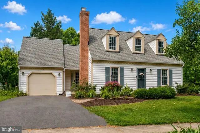 12933 Olivine Way, Silver Spring