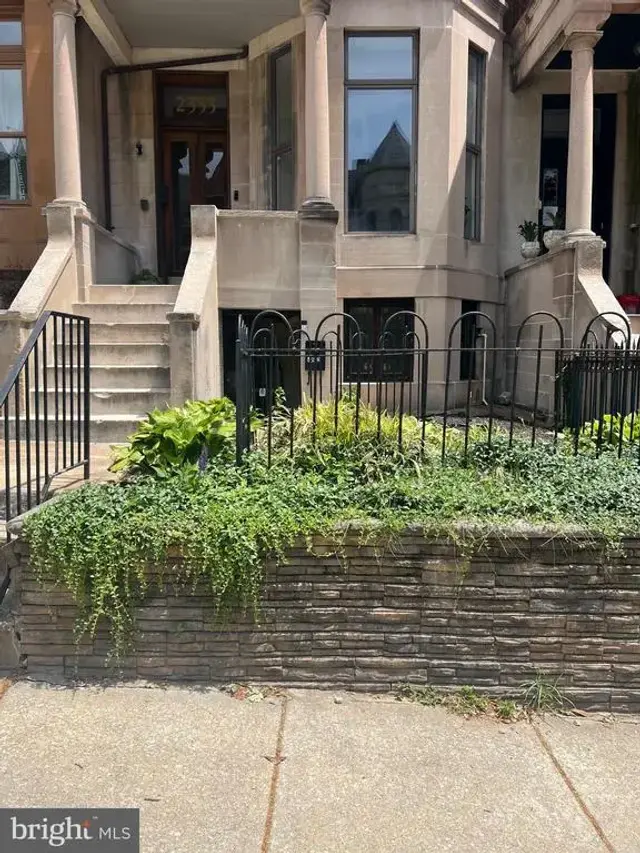 2333 Eutaw Pl #basement, Baltimore