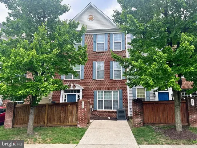 111 Twin Eagle Ct, Frederick