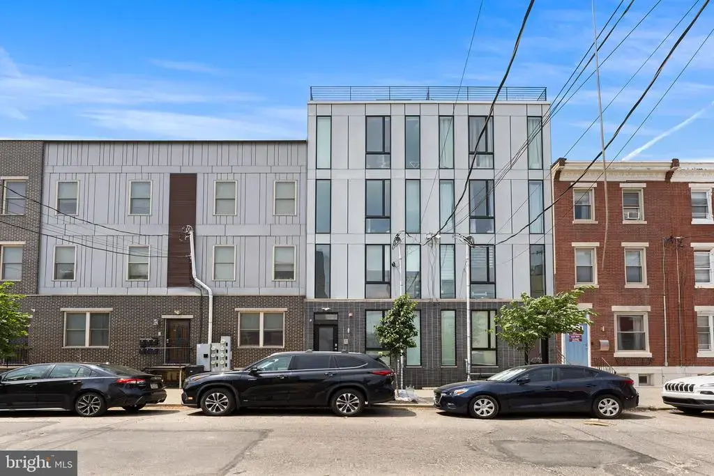 1817 Wylie St #b, PHILADELPHIA