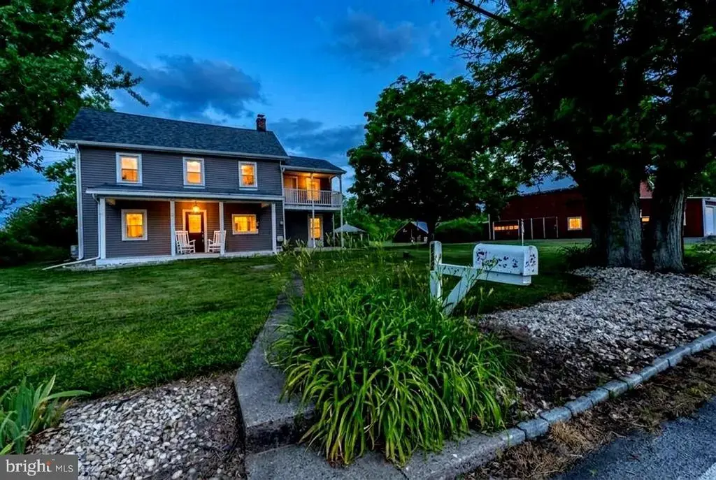 222 Blue School Rd, PERKASIE