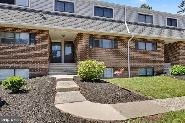 416 Stony Way #416, East Norriton