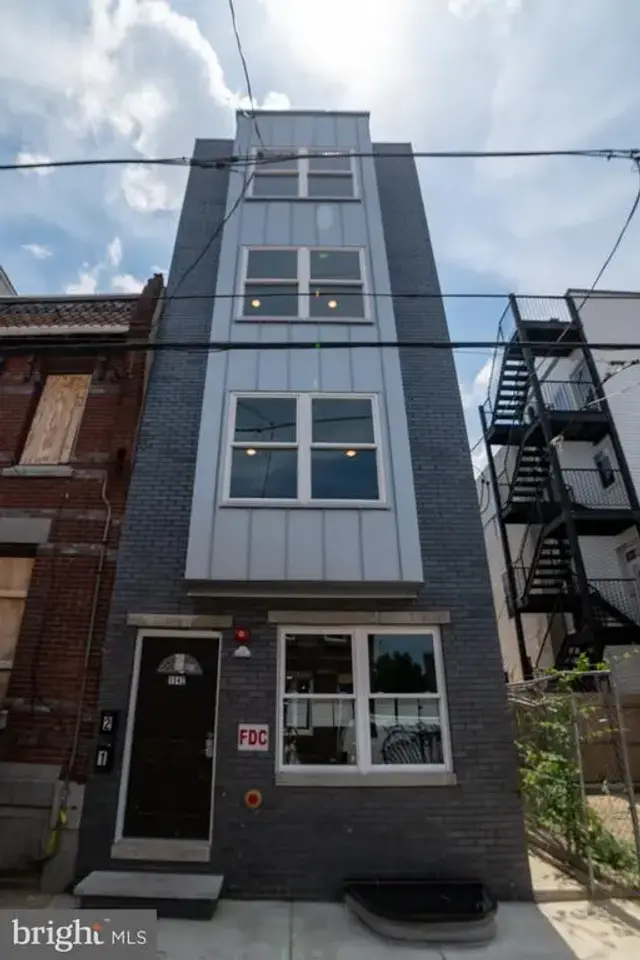 1542 Fontain St, Philadelphia