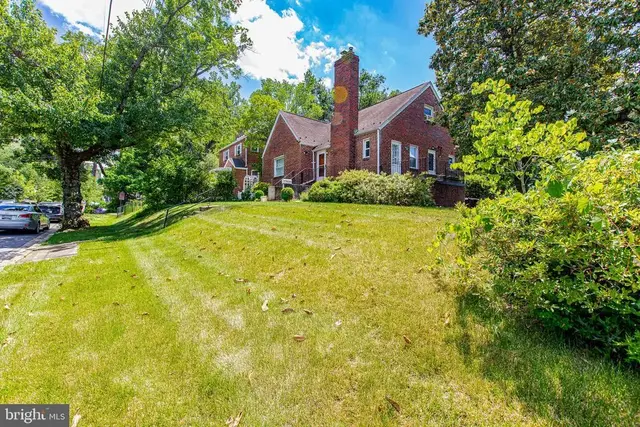 1714 61st, Cheverly