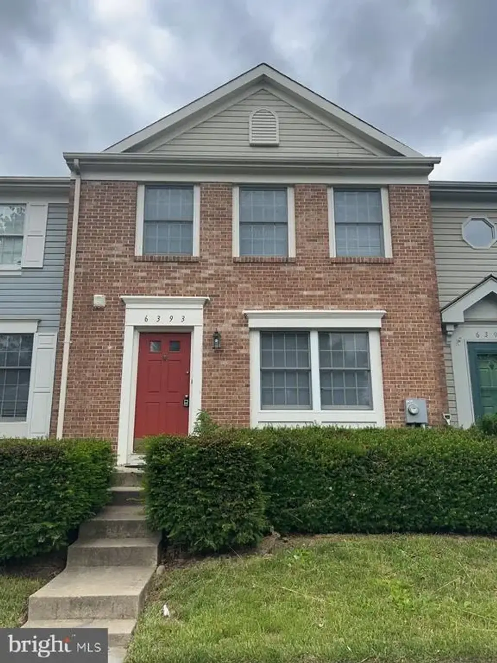 6393 Kelly Ct, FREDERICK