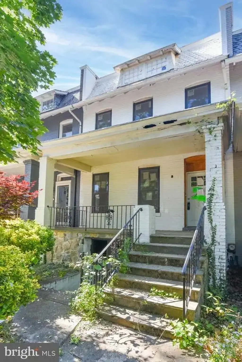 33 Franklin St Ne, WASHINGTON