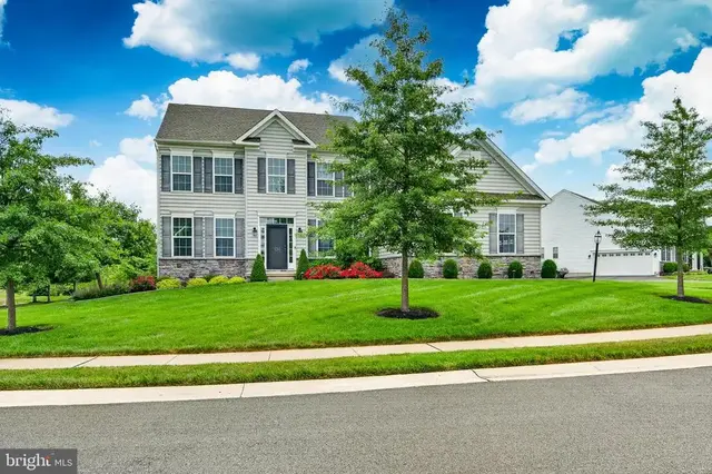 138 Green Forest Dr, Middletown