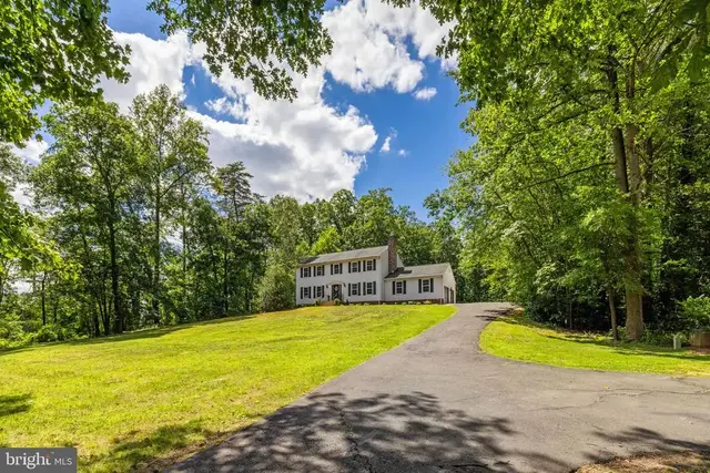 5032 Canter Lane, Warrenton