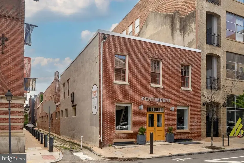 141 N 2nd St #1b, PHILADELPHIA