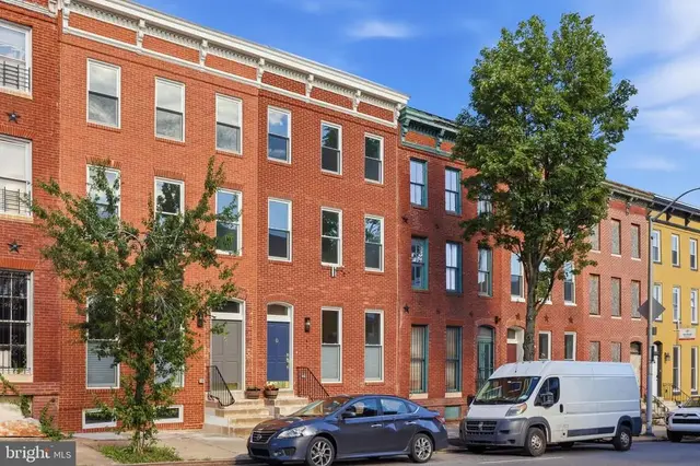 47 S Fulton Ave, Baltimore