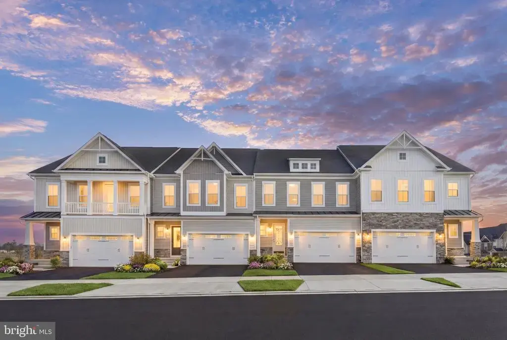 Homesite 237 Shenandoah View Pkwy, BRUNSWICK