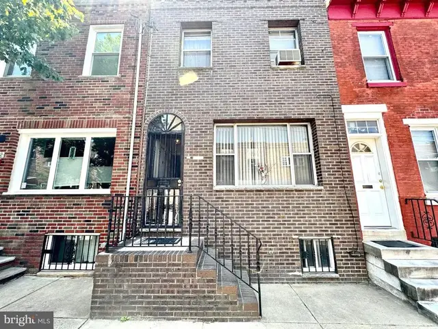 1410 S Beulah St, Philadelphia