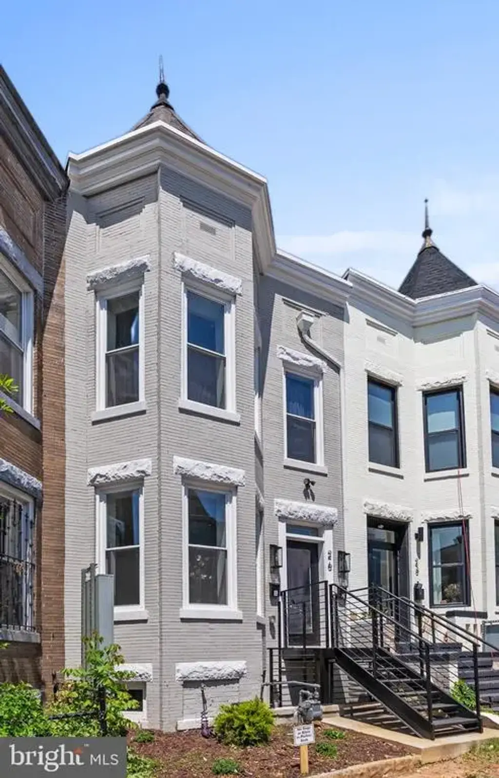 26 Todd Pl Ne #1, WASHINGTON