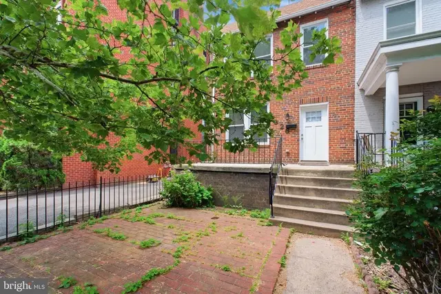 1326 22nd St Nw, Washington