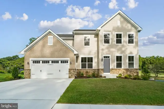 13930 Pecan Ridge Way, Bowie