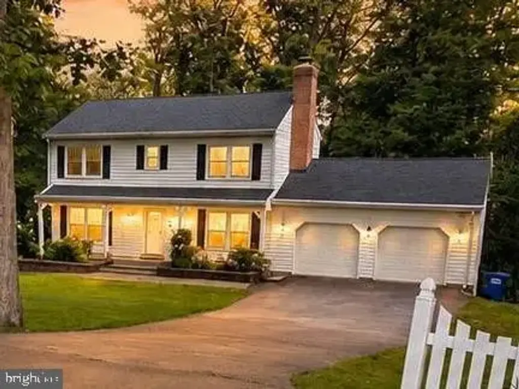 13594 Skyview Ter W, MOUNT AIRY