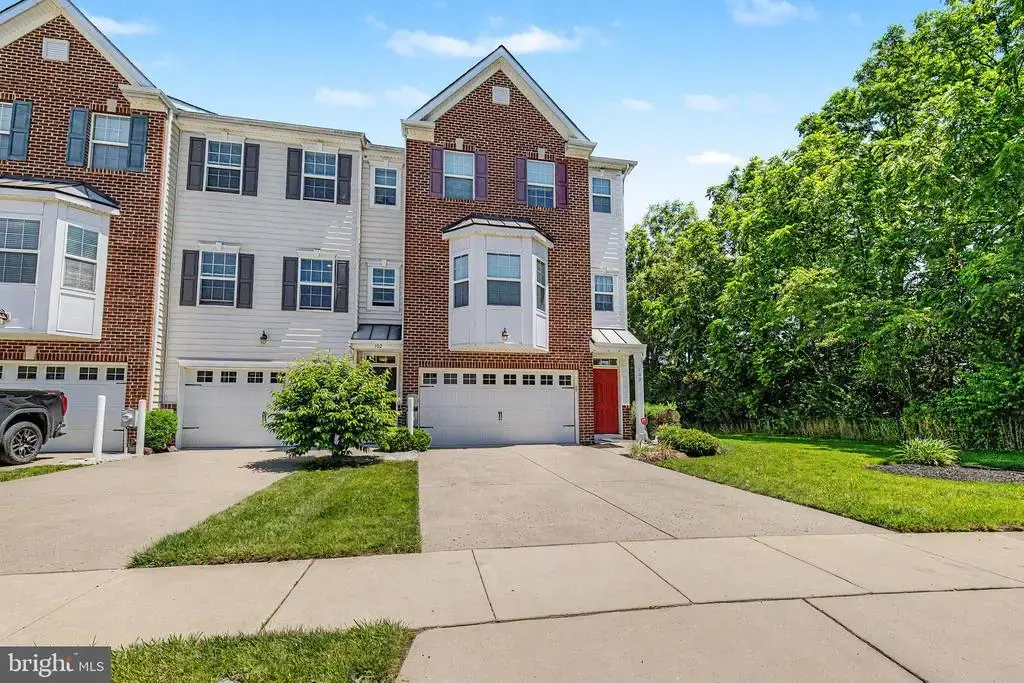 102 Winterberry Way, DEPTFORD