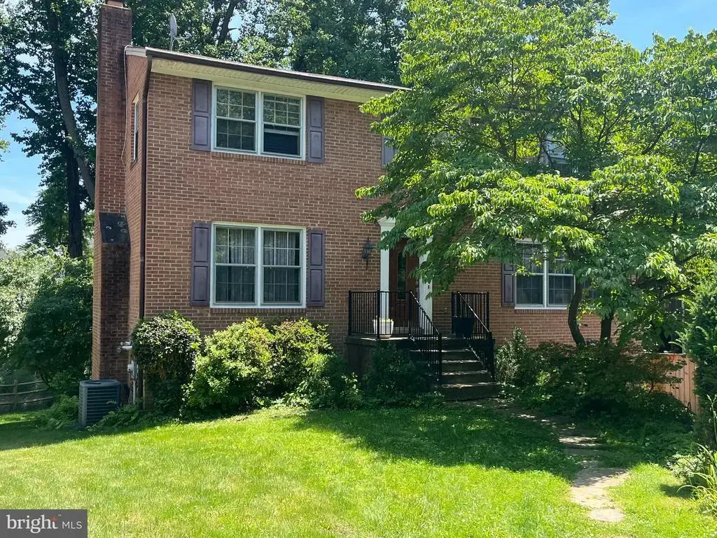 5310 Danbury Rd, BETHESDA
