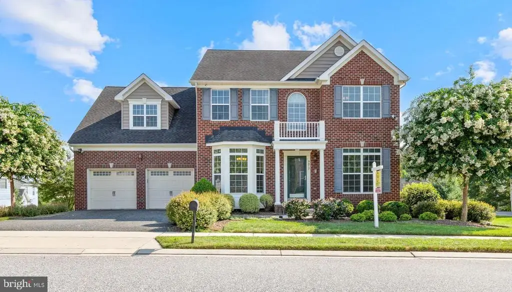 9017 Sunni Perch Ct, PERRY HALL