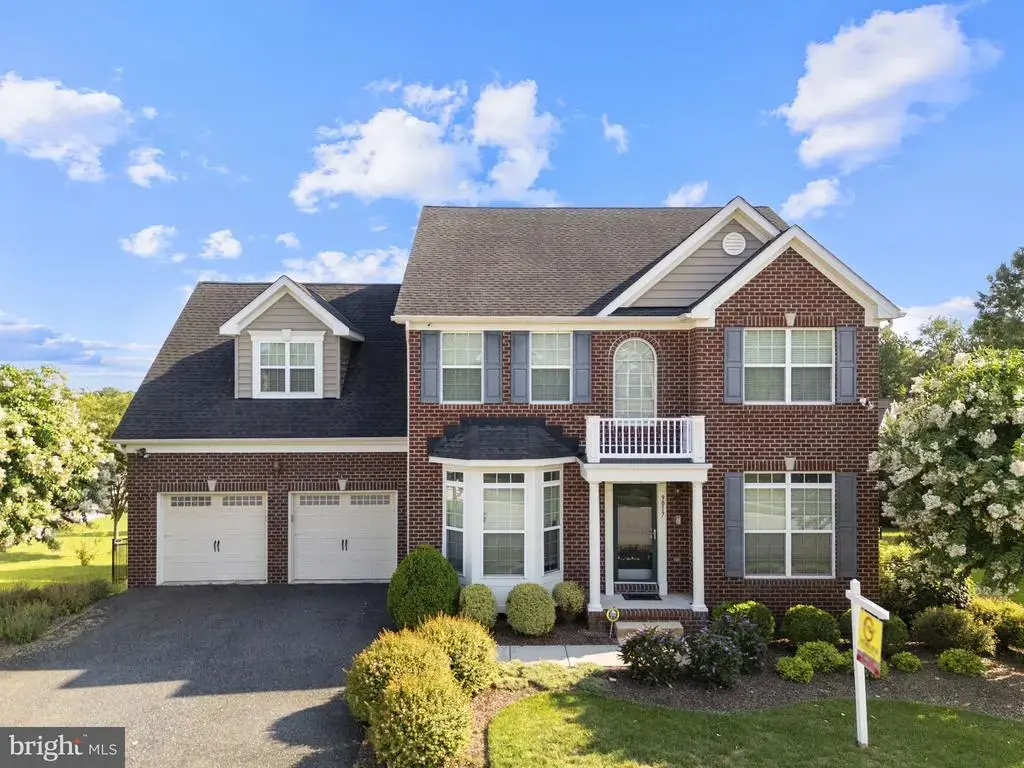 9017 Sunni Perch Ct, PERRY HALL