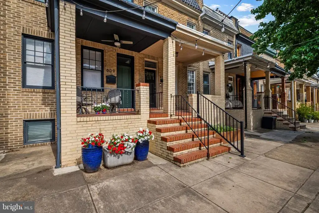 609 Grundy St, BALTIMORE