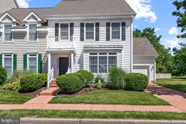 28542 Congressional Ct, Easton