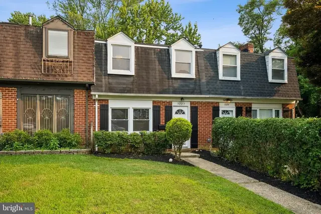 7227 Sindall Rd, Baltimore