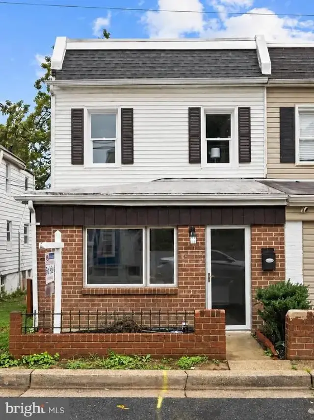5911 Crown St, Capitol Heights