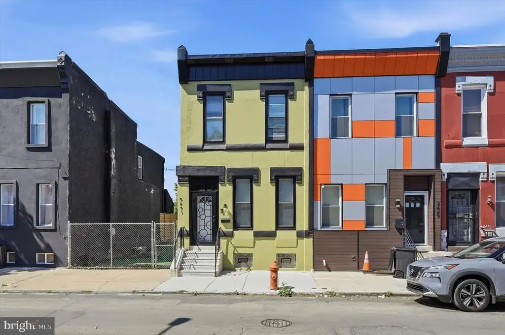 2431 W Norris St, PHILADELPHIA