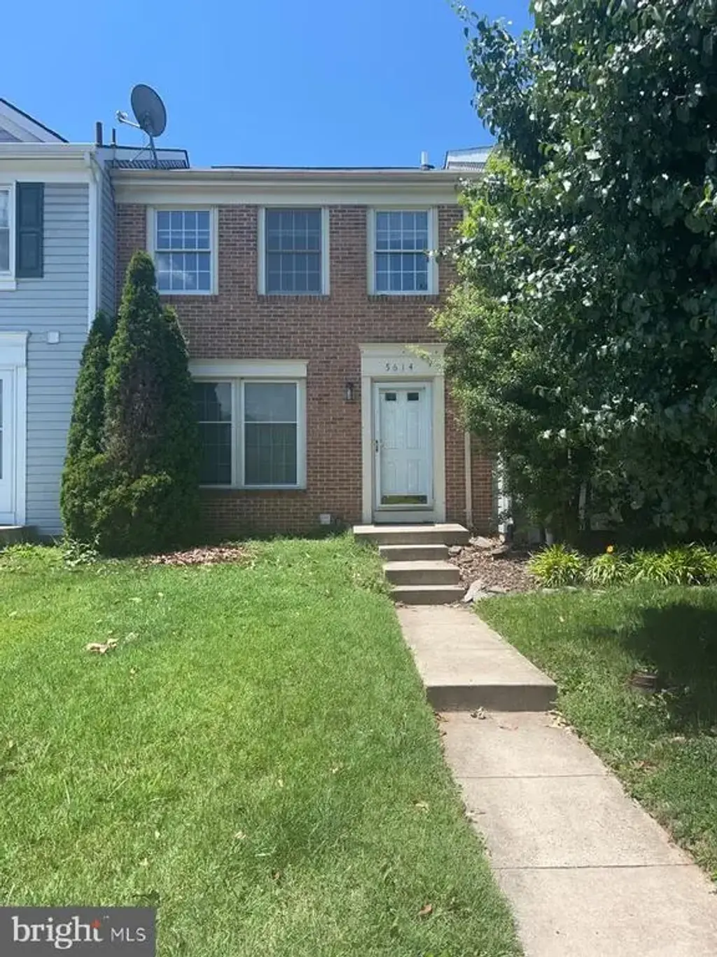 5614 Denton Ct, FREDERICK