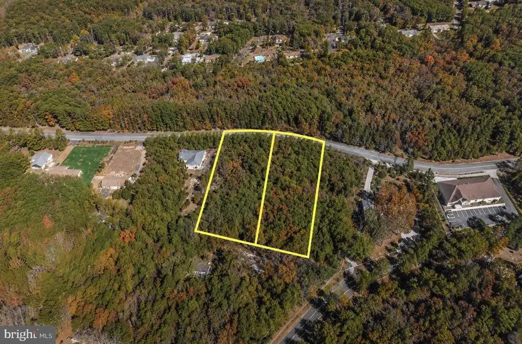 0 S Lakeshore Dr, BROWNS MILLS