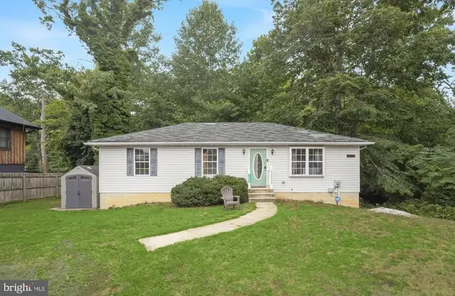 12465 Hisperia Rd, Lusby