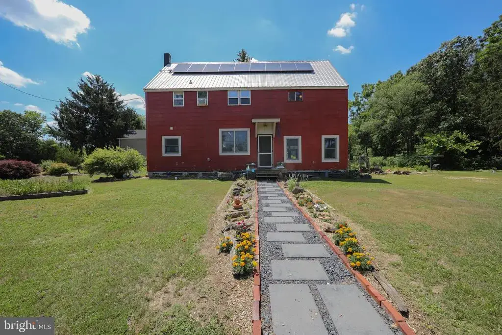 201 Railroad Ave, FRANKLINVILLE