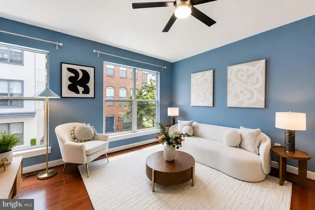 5726 46th Pl, HYATTSVILLE
