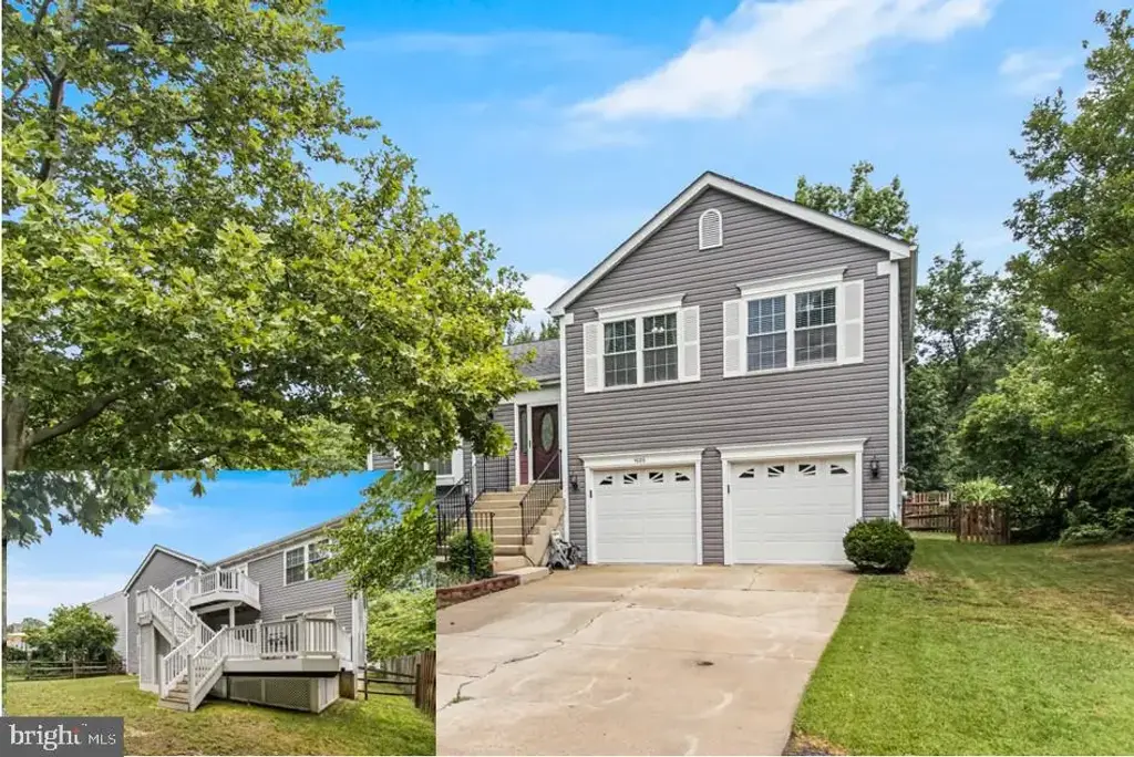 5086 Bluehead Ct, WALDORF