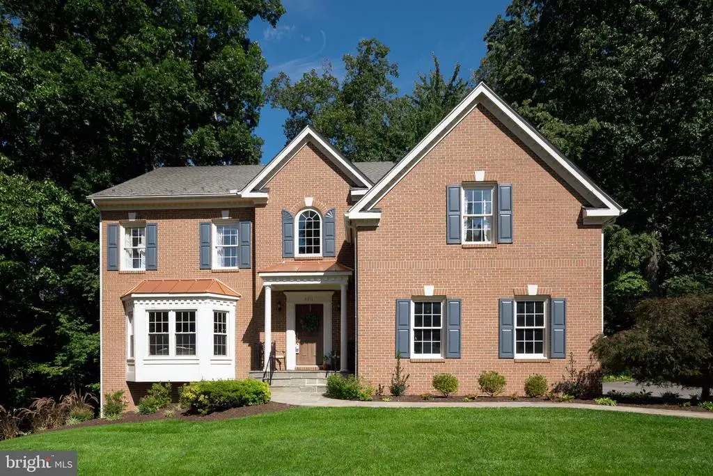 3311 Knolls Pkwy, IJAMSVILLE