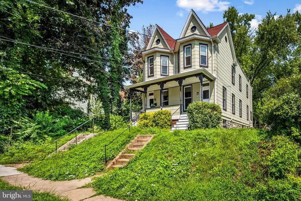 304 W Cold Spring Ln, BALTIMORE