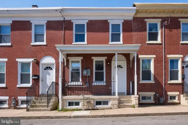 1130 W 2nd St, Wilmington