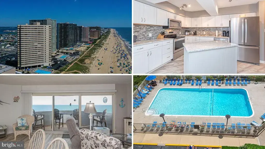 10300 Coastal Hwy #506, OCEAN CITY