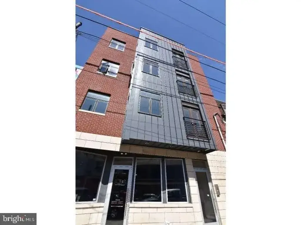 808 N 4th St, PHILADELPHIA