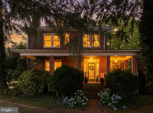 715 Valley View Ave Sw, Leesburg