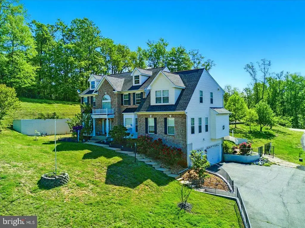 26 Sentinel Ridge Ln, STAFFORD