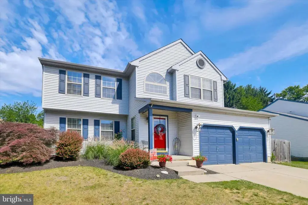 4 Creekdale Dr, DELRAN