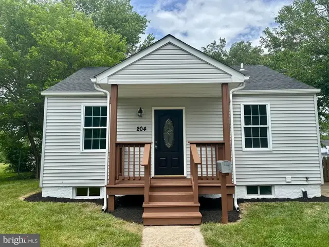 204 Darlington Ave, Aberdeen