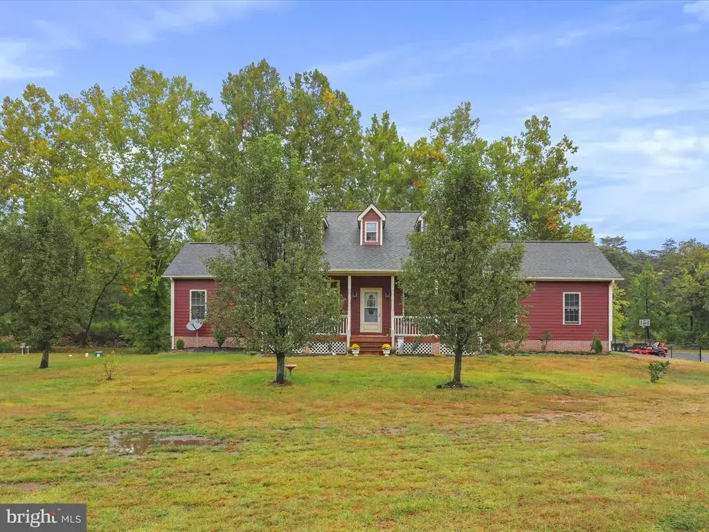 5708 Strasburg Rd, STRASBURG