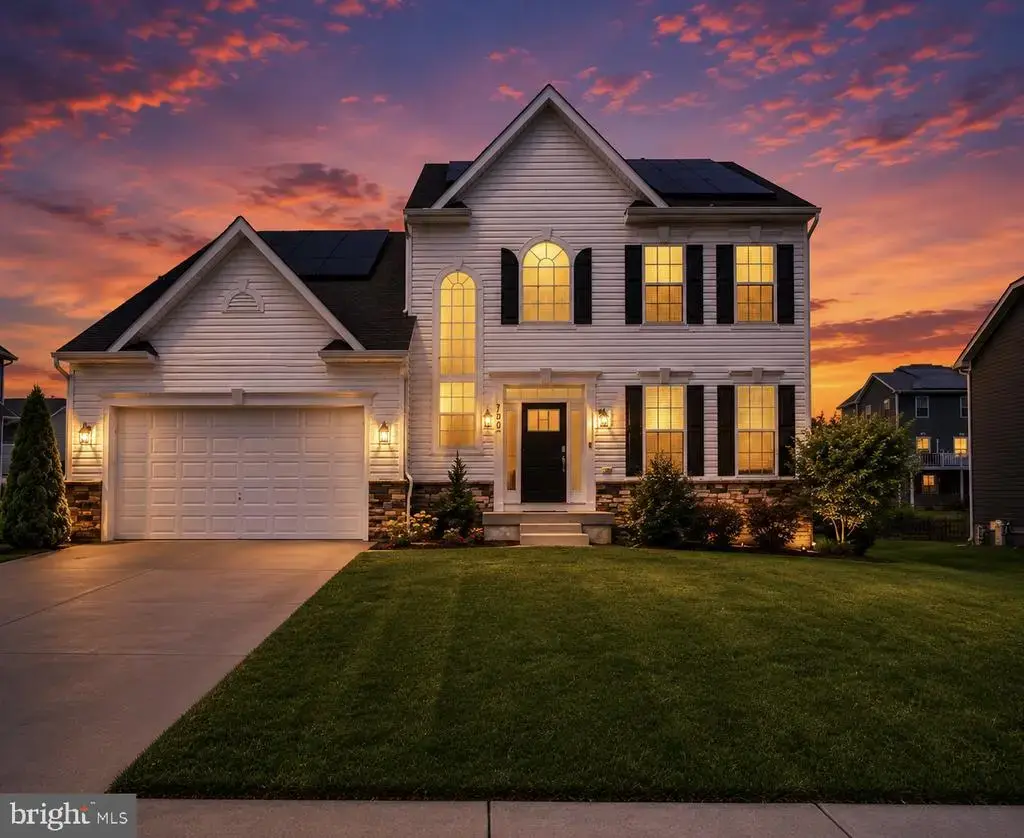 720 Scarlet Sky Dr, WESTMINSTER